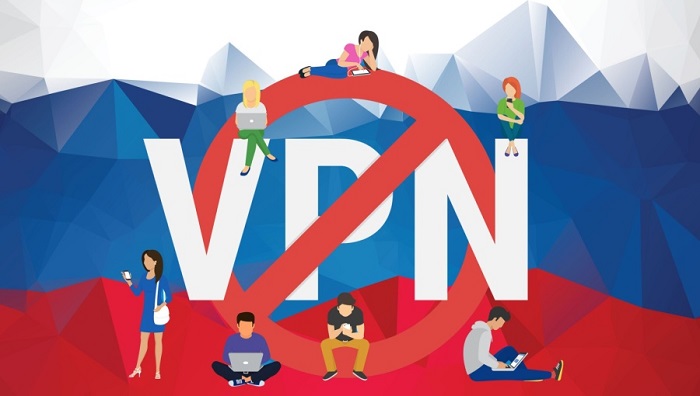 With Internet Restrictions, The Russian Government Pays Millions for VPN Services